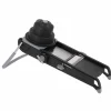 Mandoline Swing noire - DE BUYER