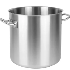 Marmite inox Grand Volume - CRISTEL