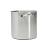 Marmite traiteur en inox PRIM'APPETY 24 cm - DE BUYER