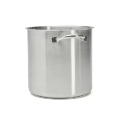 Marmite traiteur en inox PRIM'APPETY 24 cm - DE BUYER