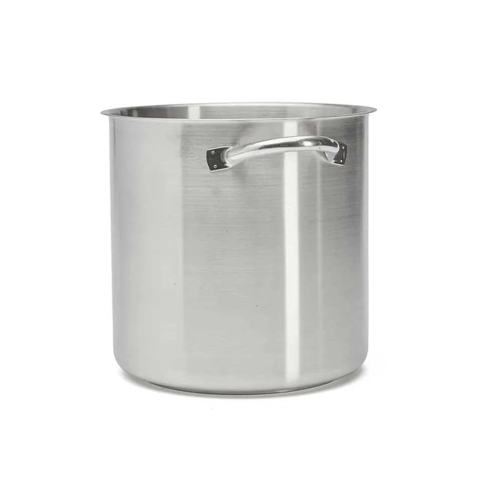 Marmite traiteur en inox PRIM'APPETY 24 cm - DE BUYER