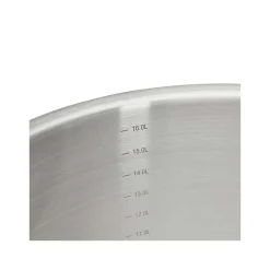 Marmite traiteur en inox PRIM'APPETY 24 cm - DE BUYER