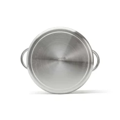 Marmite traiteur en inox PRIM'APPETY 28 cm - DE BUYER
