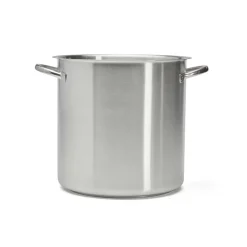 Marmite traiteur en inox PRIM'APPETY 28 cm - DE BUYER