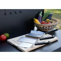 Maxi Spatule inox large - LE MARQUIER