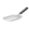 Maxi Spatule inox rebords - LE MARQUIER