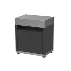 Meuble avec tablette 80 x 55 cm Duo - LE MARQUIER