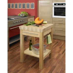 Meuble d'Appoint de cuisine - CHABRET