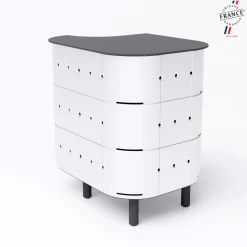 Meuble de cuisine d'extérieur JEAN - ALUVY