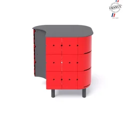 Meuble de cuisine d'extérieur JEAN - ALUVY