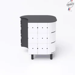 Meuble de cuisine d'extérieur JEAN - ALUVY
