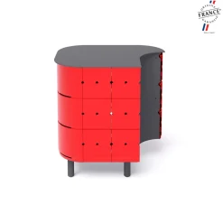 Meuble de cuisine d'extérieur JEAN - ALUVY