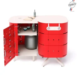 Meuble de cuisine d'extérieur JEAN - ALUVY