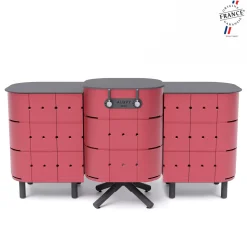 Meuble de cuisine d'extérieur JEAN - ALUVY