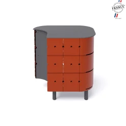 Meuble de cuisine d'extérieur JEAN - ALUVY