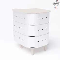 Meuble de cuisine d'extérieur JEAN - ALUVY