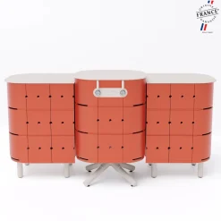 Meuble de cuisine d'extérieur JEAN - ALUVY