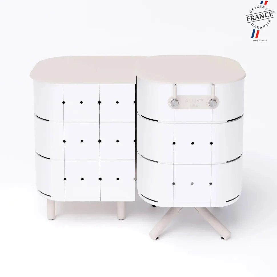 Meuble de cuisine d'extérieur JEAN - ALUVY