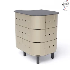 Meuble de cuisine d'extérieur JEAN - ALUVY