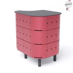 Meuble de cuisine d'extérieur JEAN - ALUVY