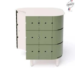 Meuble de cuisine d'extérieur JEAN - ALUVY