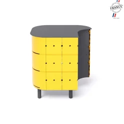 Meuble de cuisine d'extérieur JEAN - ALUVY