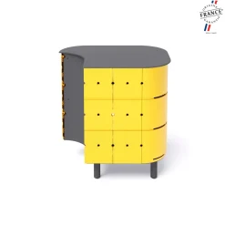 Meuble de cuisine d'extérieur JEAN - ALUVY