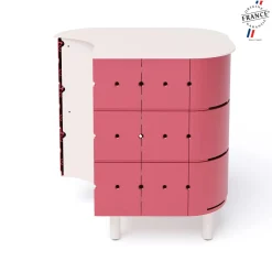 Meuble de cuisine d'extérieur JEAN - ALUVY