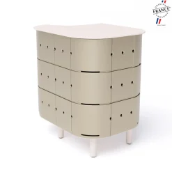 Meuble de cuisine d'extérieur JEAN - ALUVY