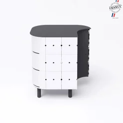 Meuble de cuisine d'extérieur JEAN - ALUVY