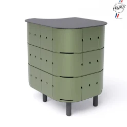 Meuble de cuisine d'extérieur JEAN - ALUVY