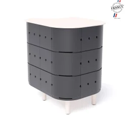 Meuble de cuisine d'extérieur JEAN - ALUVY