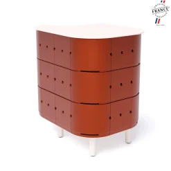 Meuble de cuisine d'extérieur JEAN - ALUVY