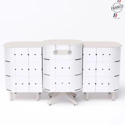 Meuble de cuisine d'extérieur JEAN - ALUVY