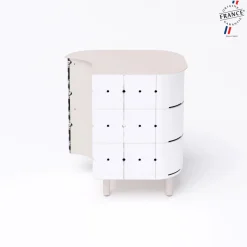 Meuble de cuisine d'extérieur JEAN - ALUVY