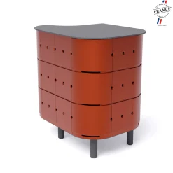 Meuble de cuisine d'extérieur JEAN - ALUVY
