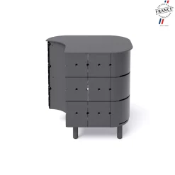 Meuble de cuisine d'extérieur JEAN - ALUVY