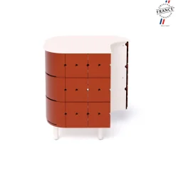 Meuble de cuisine d'extérieur JEAN - ALUVY