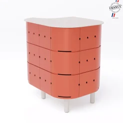 Meuble de cuisine d'extérieur JEAN - ALUVY