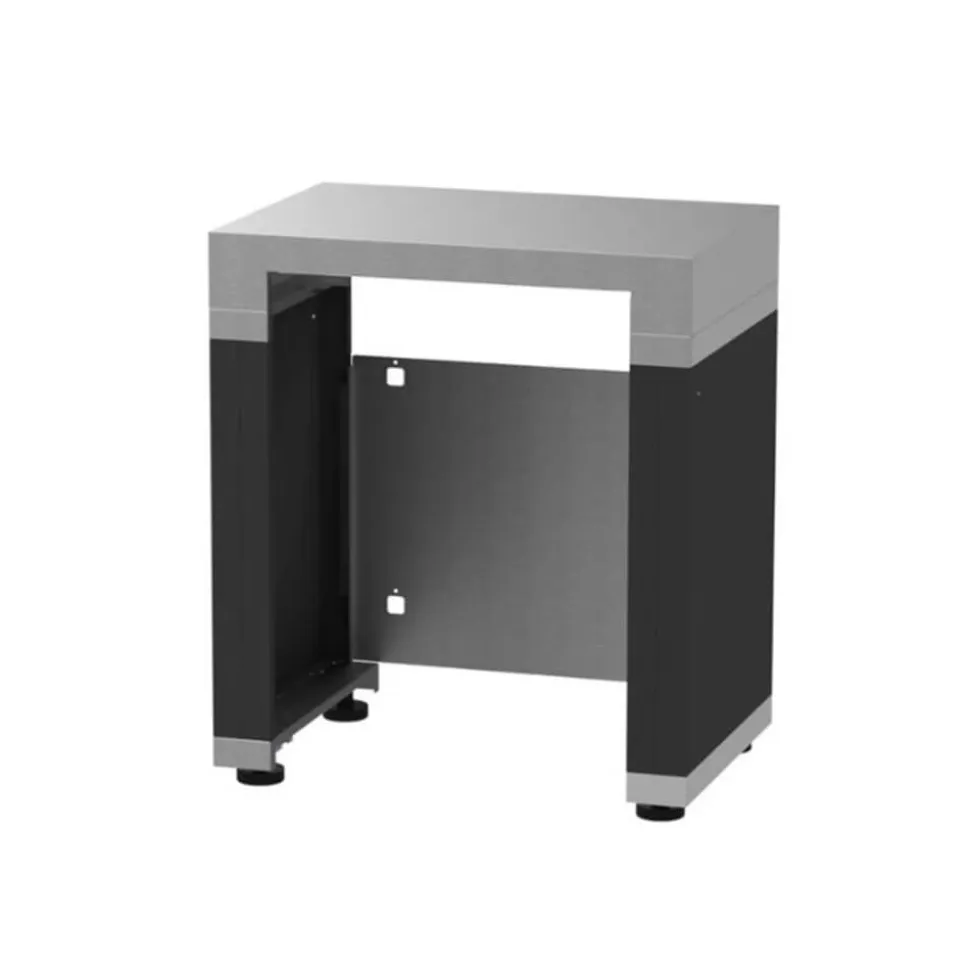 Meuble Frigo 80 x 55 cm Duo - LE MARQUIER