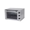 Mini-Four à convection 28 L inox - ROLLER GRILL