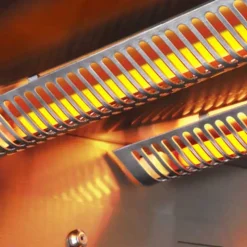 Mini-Four à convection 28 L inox - ROLLER GRILL