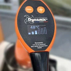 Mixeur plongeant MD95+ avec sonde température intégrée - DYNAMIC