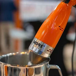 Mixeur plongeant MD95+ avec sonde température intégrée - DYNAMIC