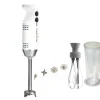 Mixeur plongeant mini-pro Blanc Pâtisserie - DYNAMIC