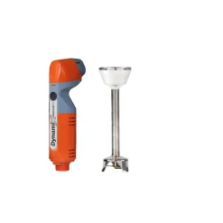 Mixeur plongeant professionnel DYNAMIX NOMAD 160 - DYNAMIC
