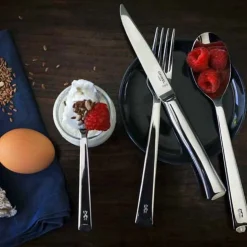 Ménagère de couverts de table inox Perpétue - OPINEL