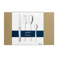 Ménagère de couverts de table inox Perpétue - OPINEL