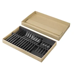 Ménagère de couverts de table inox Perpétue - OPINEL