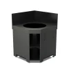 Module d'Angle pour Kamado M et L Gris Cargo - ENO